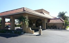 Motel 6 - Anaheim Hills, Ca
