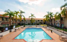 Motel 6 - Anaheim Hills, Ca